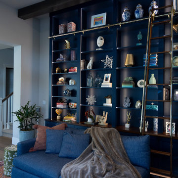 Wall Units