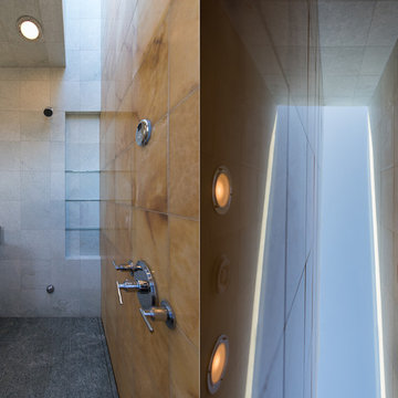 Hillside View Remodel - Belmont