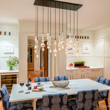 Charlevoix Cottage Remodel