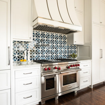 Pacific Heights Victorian
