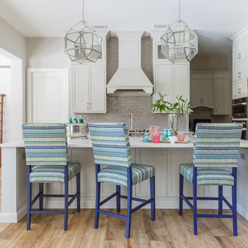 Deerwood home
