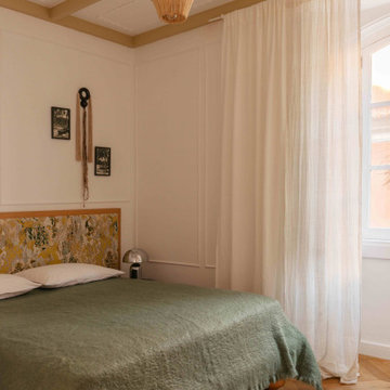Lisbon Portugal Historic Remodel