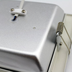 LED 16w down light - Ceiling Lighting