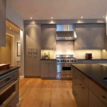 Textured Melamine