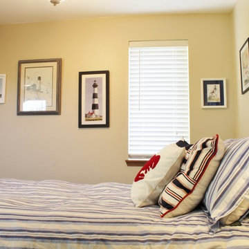 Port Gamble Beach House