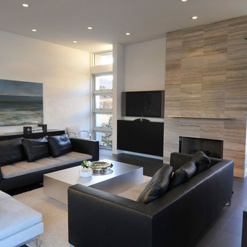 Davidson Residence