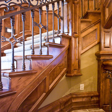 Grand Staircase