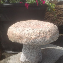 Longfellow Bridge granite material - Products