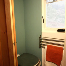 bathroom's ideas