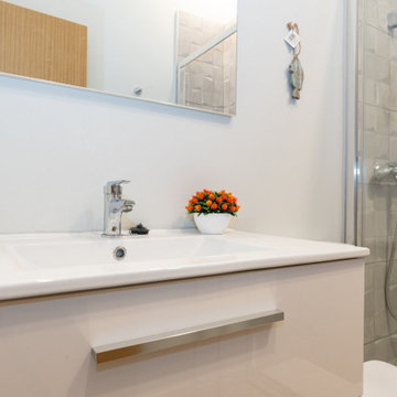 Apartamento turístico barrio Ruzafa