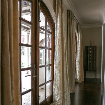 Charlotte Home
