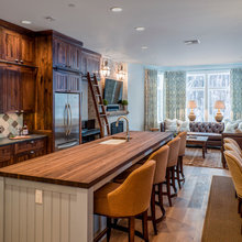 Kitchen Ideas