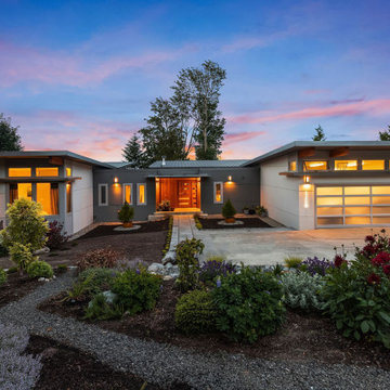 Stillwater Dwellings, Kingston WA Home