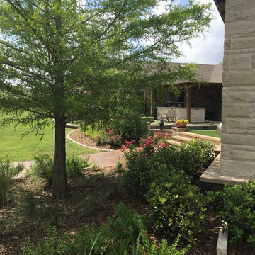 GRANT RESIDENCE
