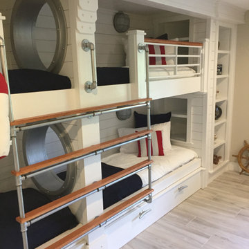Bedroom Projects