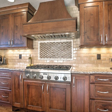 Lexington Tuscan Kitchen