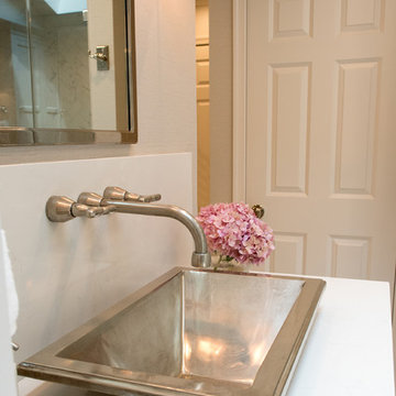 Riverbend Master Bath