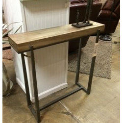 Industrial Style - Products