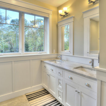 Stony Creek Cottage
