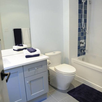 Model Homes by National Homes