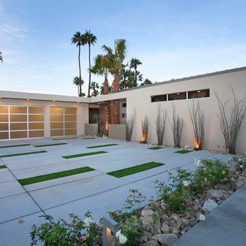 Thunderbird Heights, Rancho Mirage, CA