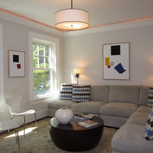 Cove Lighting