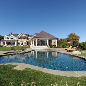 Brielle Custom Home