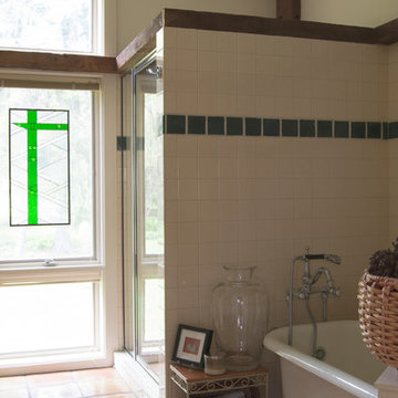 My Houzz: Rustic Meets Refined in a Converted Ohio Barn
