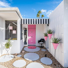 296 E Avenida Granada, Palm Springs, CA 92264