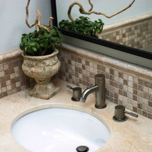 Bathroom Ideas