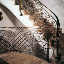 staircase