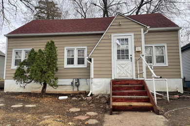 Exterior home idea in Other