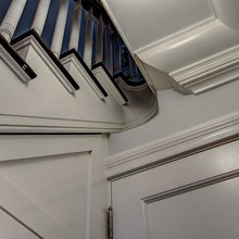 staircase