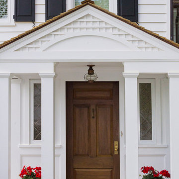 Historical Waterfront / Whole House Renovation