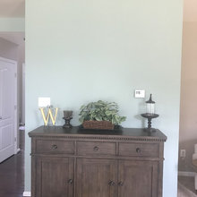 morning room