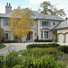 Exterior Ideas