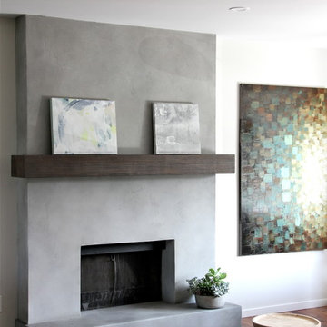 U p p e r . M i s s i o n . Renovation