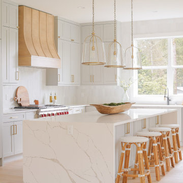 Woodinville | Coastal Custom
