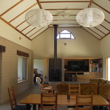 Lavers Hill Home