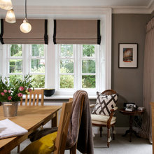 Living Room Paint Color