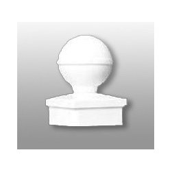 5"x5" Ball Cap - Products