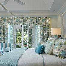 Auxiliary/guest Bedrooms