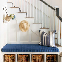 Main House Foyer