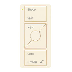 Pico&reg; Wireless Control - Timers And Lighting Controls