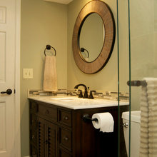 Guest bath