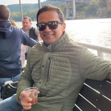 Manish Saini Photos