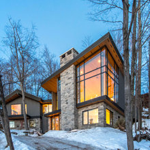 Exterior Ideas