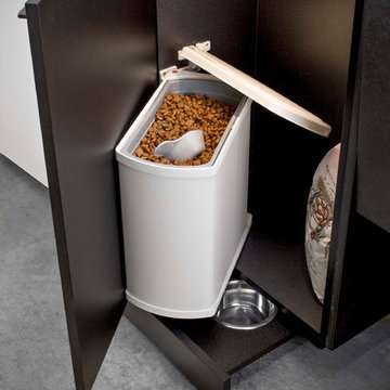 Häfele America Kitchen Ideas