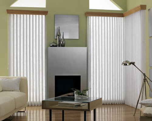 Vertical Blinds