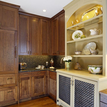 Timeless Treasure Home Office